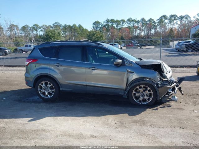Ford Escape Se Image 14