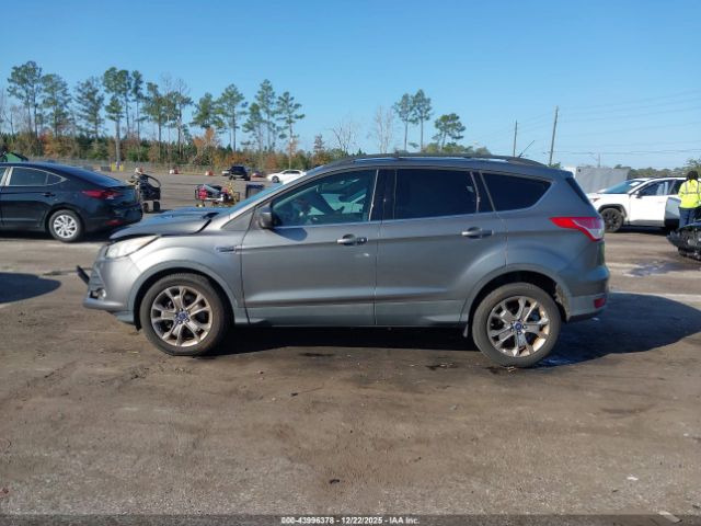 Ford Escape Se Image 15