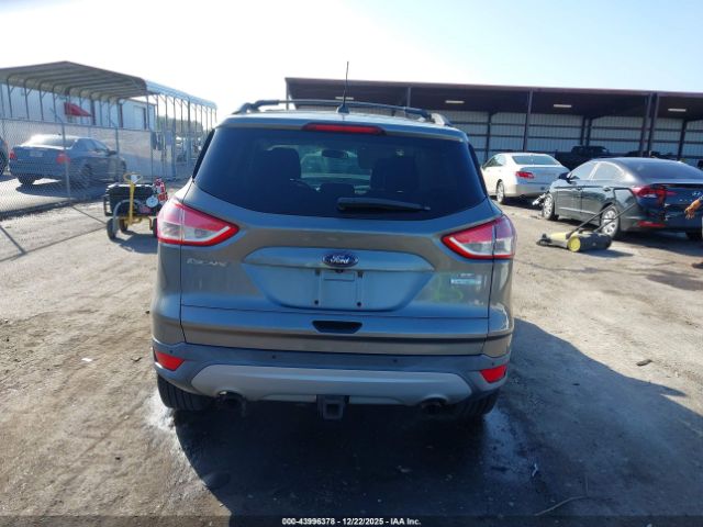 Ford Escape Se Image 13