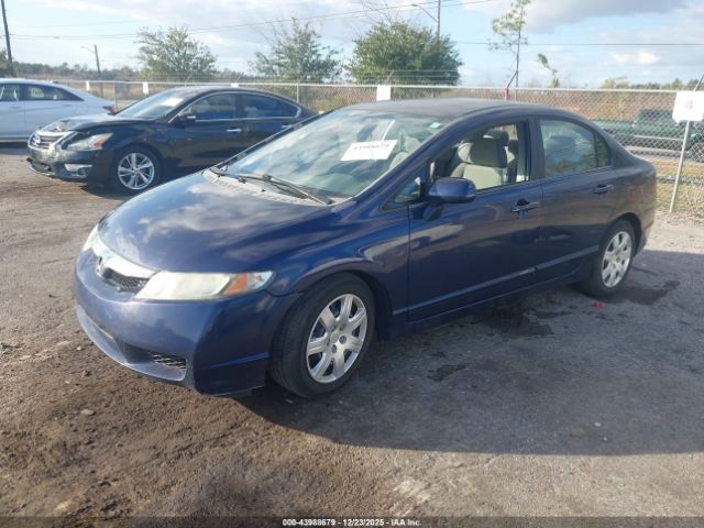 Honda Civic Lx Image 4