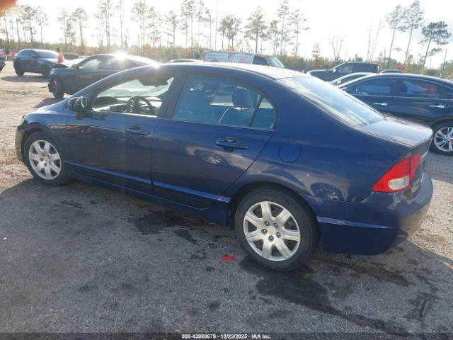 Honda Civic Lx Image 10