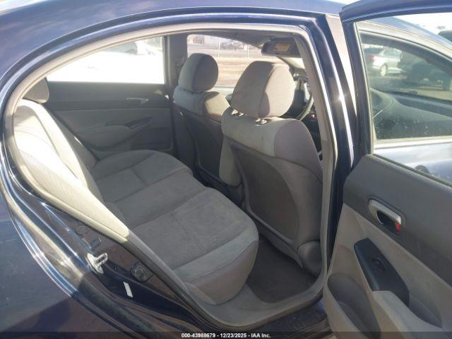 Honda Civic Lx Image 6