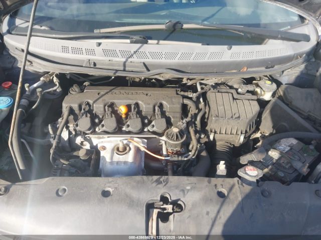 Honda Civic Lx Image 2