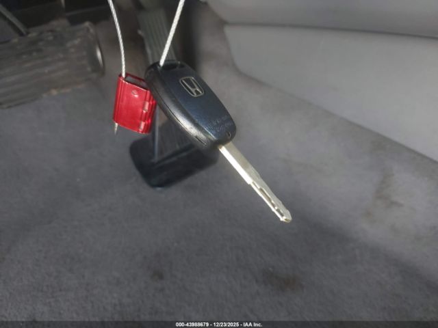 Honda Civic Lx Image 3