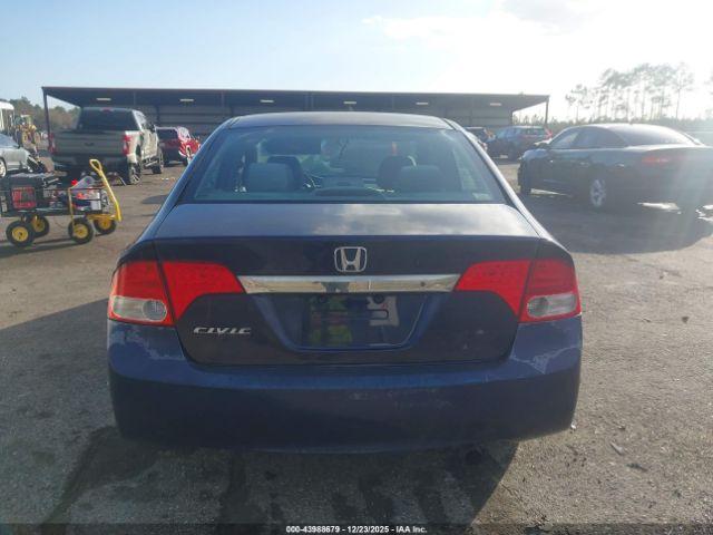 Honda Civic Lx Image 15