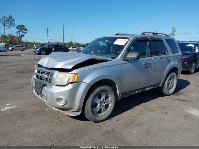 Ford Escape Xlt Image 9