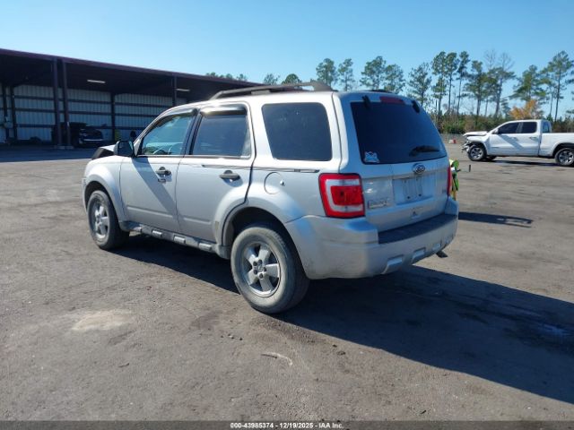 Ford Escape Xlt Image 12