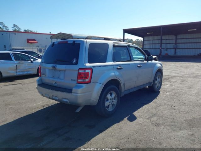 Ford Escape Xlt Image 13