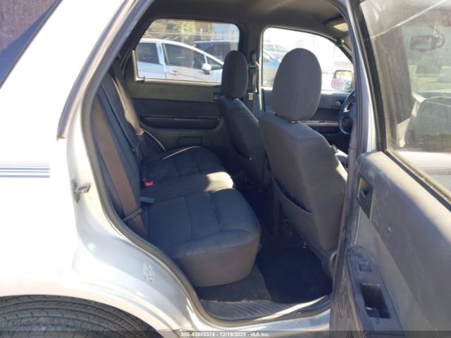 Ford Escape Xlt Image 11