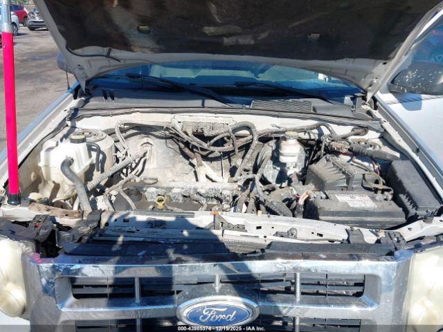 Ford Escape Xlt Image 10