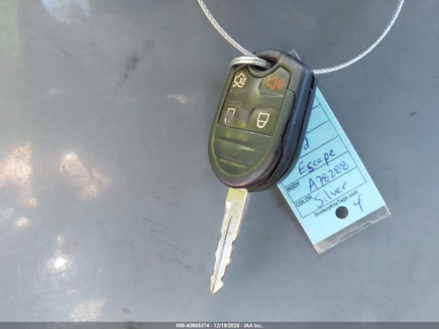 Ford Escape Xlt Image 15