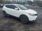Nissan Rogue S Image 1