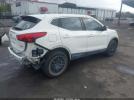 Nissan Rogue S Image 3