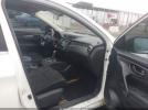 Nissan Rogue S Image 4