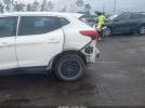 Nissan Rogue S Image 14