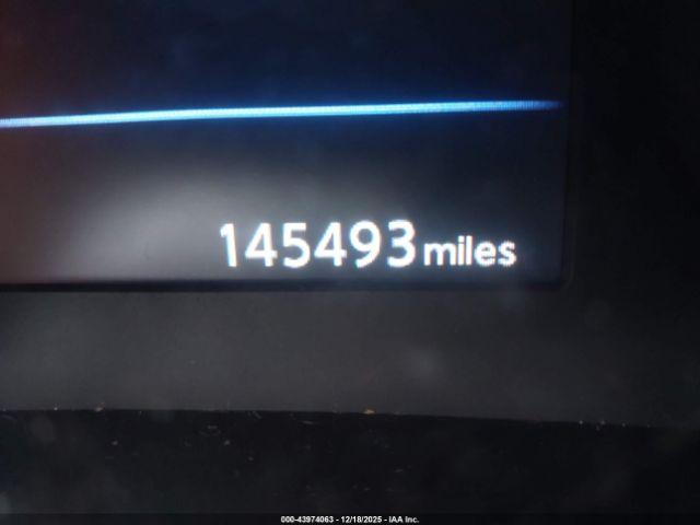 Nissan Rogue S Image 18