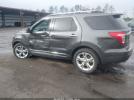Ford Explorer Limited Image 8