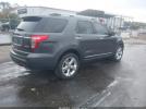 Ford Explorer Limited Image 3