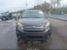 Ford Explorer Limited Image 10