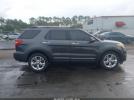 Ford Explorer Limited Image 15