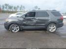 Ford Explorer Limited Image 13