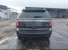 Ford Explorer Limited Image 16