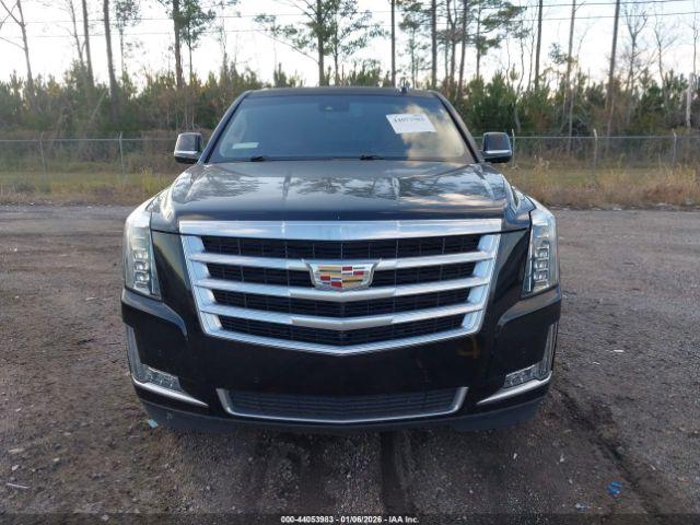 Cadillac Escalade Luxury Collection Image 5
