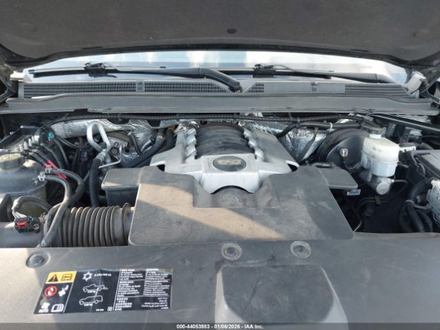 Cadillac Escalade Luxury Collection Image 11