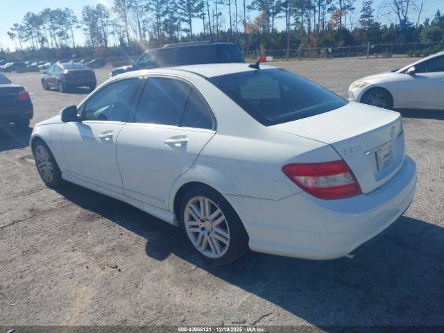 Mercedes-Benz C-Class Sport Image 3