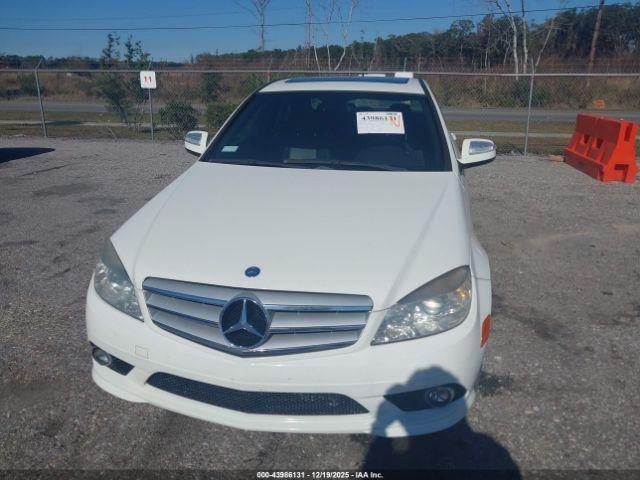 Mercedes-Benz C-Class Sport Image 5