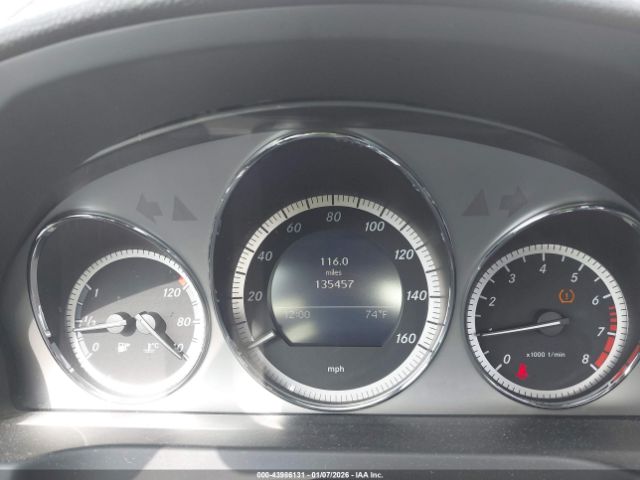 Mercedes-Benz C-Class Sport Image 6