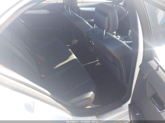 Mercedes-Benz C-Class Sport Image 7