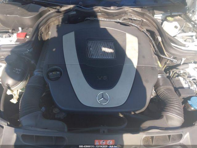 Mercedes-Benz C-Class Sport Image 9