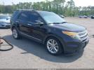 Ford Explorer Xlt Image 1