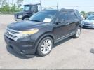 Ford Explorer Xlt Image 3