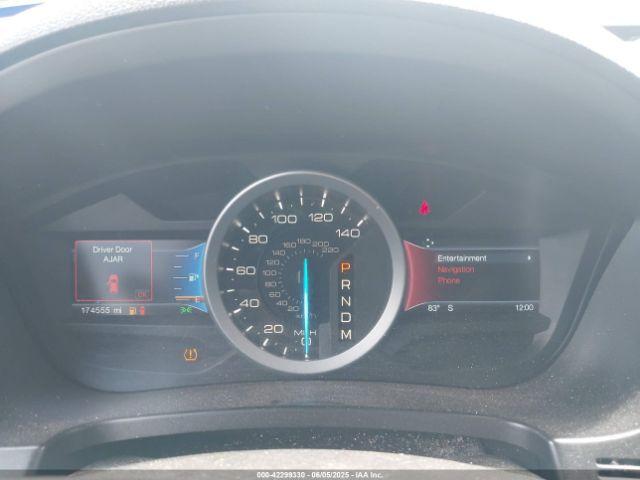 Ford Explorer Xlt Image 15