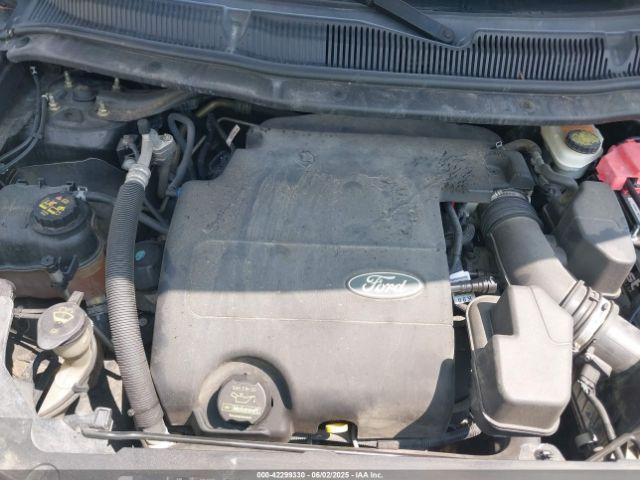 Ford Explorer Xlt Image 8