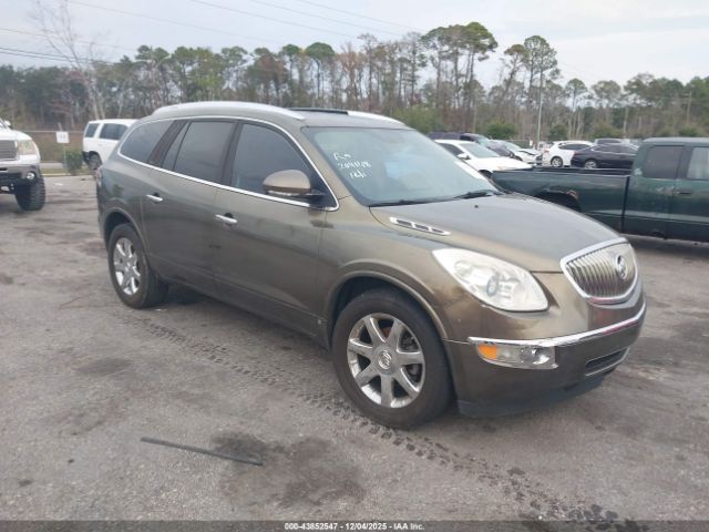 Buick Enclave Cxl Image 1