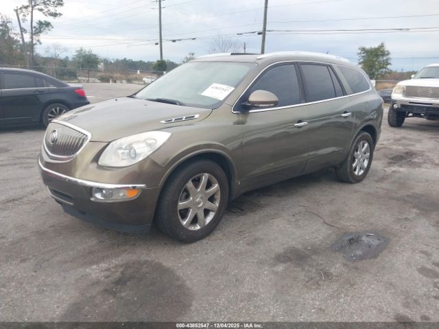 Buick Enclave Cxl Image 9