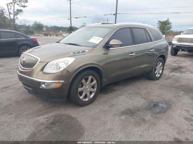 Buick Enclave Cxl Image 9