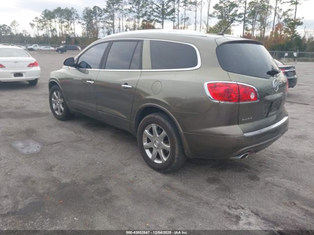 Buick Enclave Cxl Image 2