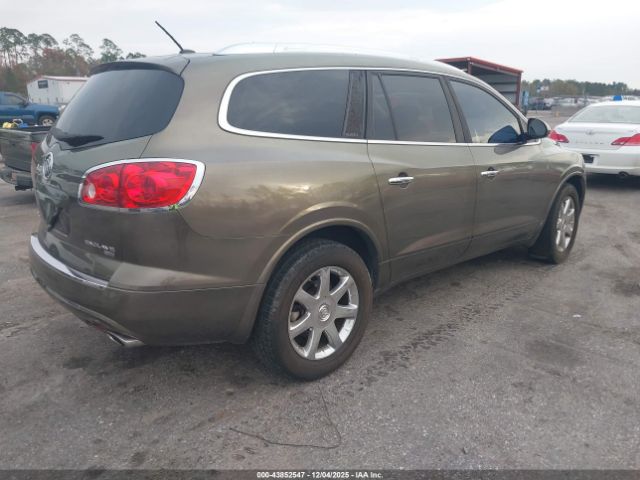 Buick Enclave Cxl Image 5