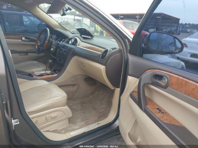 Buick Enclave Cxl Image 4