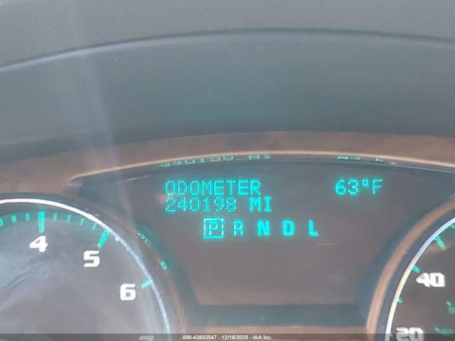 Buick Enclave Cxl Image 7