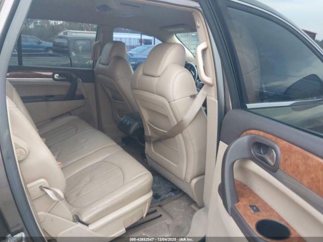 Buick Enclave Cxl Image 8