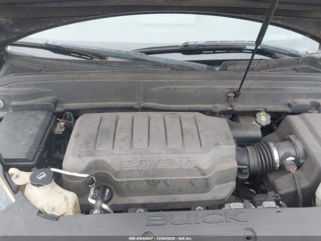 Buick Enclave Cxl Image 3