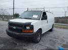 Chevrolet Express Work Van Image 3