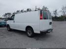Chevrolet Express Work Van Image 9