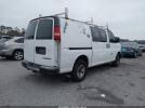 Chevrolet Express Work Van Image 8