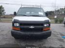 Chevrolet Express Work Van Image 5